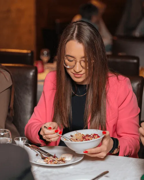 Galerija slika iz Veneda restorana