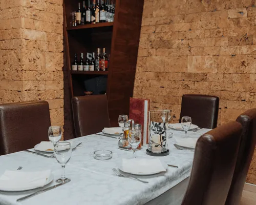 Galerija slika iz Veneda restorana