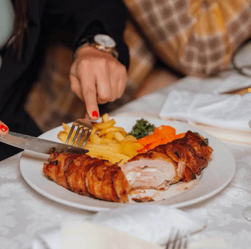 Galerija slika iz Veneda restorana