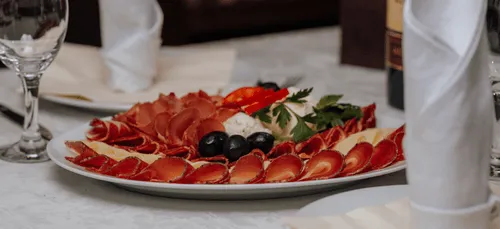 Galerija slika iz Veneda restorana