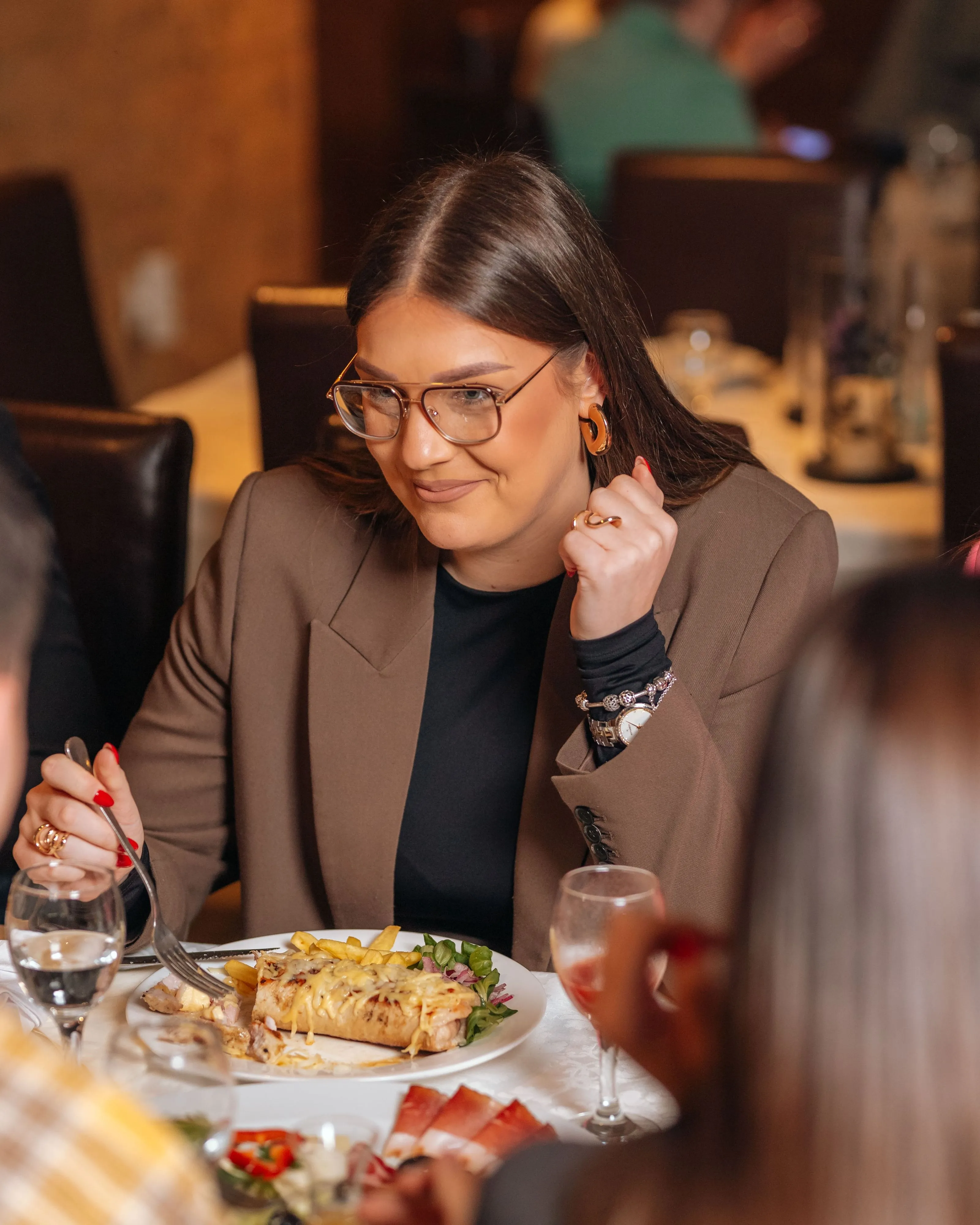 Galerija slika iz Veneda restorana